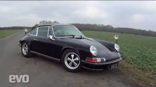 Autofarm Porsche 911 - evo Magazine