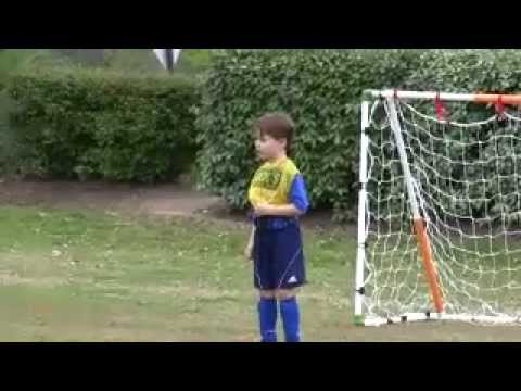 Ethan Soccer