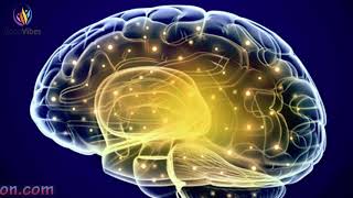 ACTIVATE Brain to 100% Potential instantly! Genius Brain Frequency - GAMMA