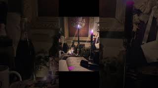 HexMouth- Transmutation Spell "I Consume" (full spell lyrics)