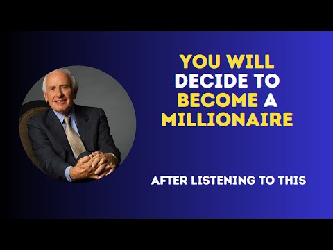 If this doesn't change your life... what will? - Jim Rohn - Powerful Emotions #jimrohn #motivation