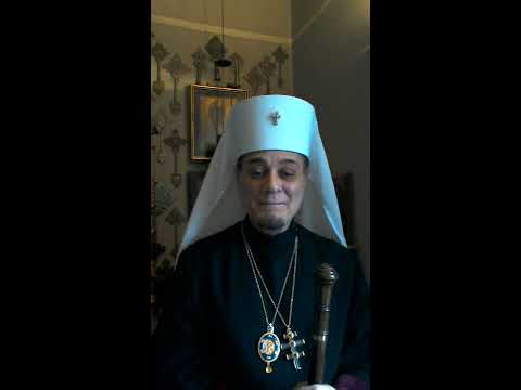 2. Pascha vs. Easter - the difference in meaning.