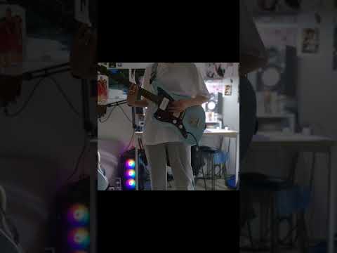 逆光 -Ado / guitar cover