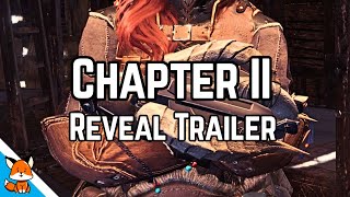 100 Hour Weapon Challenge | Chapter II Official Reveal Trailer