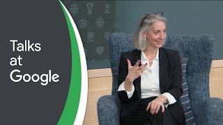 Rebecca Winthrop | Rethinking the Purpose of Education in the Age of AI | Talks at Google