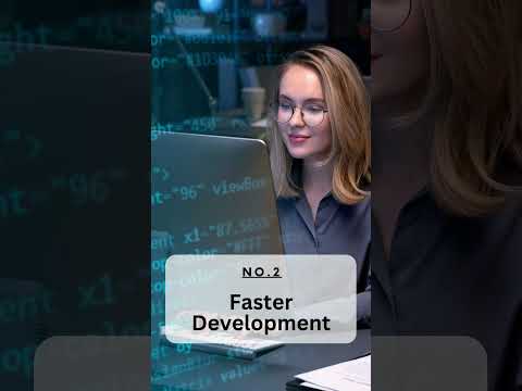 The Role Of Hybrid Application In A Company #shorts