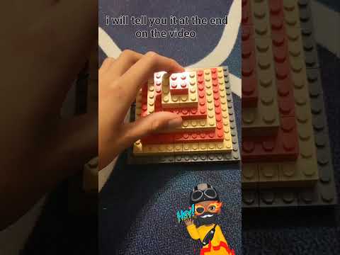 pa4amid secret #lego #coolthings #upgrade #art #coolitems #diy #coolstuff #newupgrade