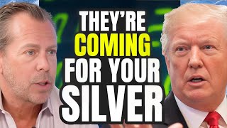 EXPOSED! The Hidden Secret About Silver Price Manipulation Will SHOCK YOU - Keith Neumeyer