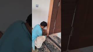 #doorwork #shortvideo #constructionindustry