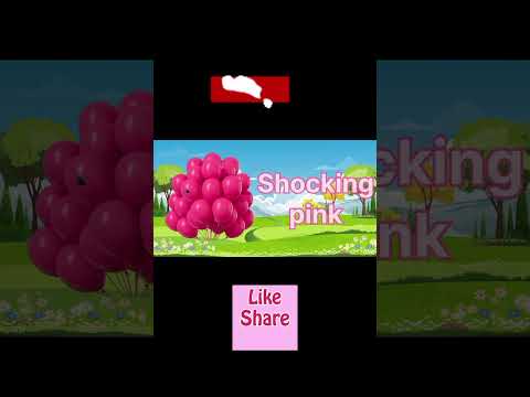 Names of colours | colours names in English | #colours #subscribe #likeforlikes #foryou #100kviews