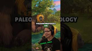 The Giant Ape That Sparked Bigfoot Legends? Gigantopithecus Discovery