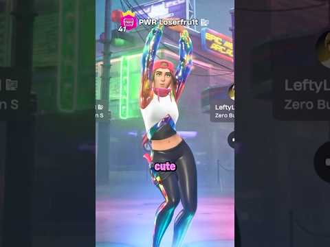 this emote is NOT for boys 😡