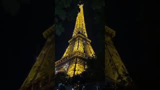 A beautiful moment in Paris #paris #holiday #myfavourites