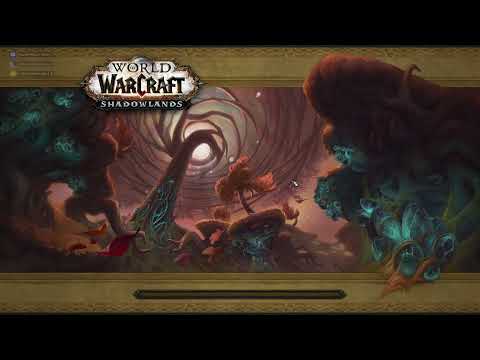 WoW SL: Mist +15 Warlock Afflction Build Seeds