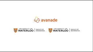 2019 Avanade Inc. Women in Technology Scholarship Recipients - University of Waterloo