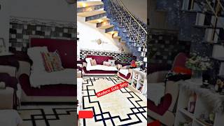 Modern Sofa sets decoration living room #sofasetdesign #sofadecor  #shortsvideo