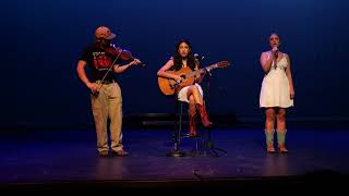 Wide Open Spaces (Cover)