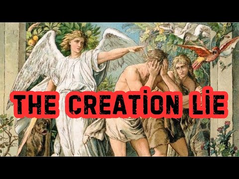 Adam and Eve: Myth or Reality? Have We Been Deceived?