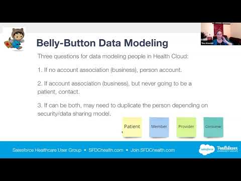 Salesforce Health Cloud Implementation