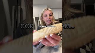 I was getting a lot of questions HAHA so hope this helps #cornicecream #99ranchmarket