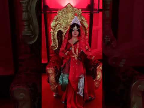 🙏🙏#puja #song #music #jaimahakaalimaakaali #kali #kalimaa #kalipuja #barasat  #tiyasha