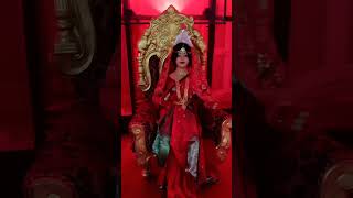 🙏🙏#puja #song #music #jaimahakaalimaakaali #kali #kalimaa #kalipuja #barasat  #tiyasha