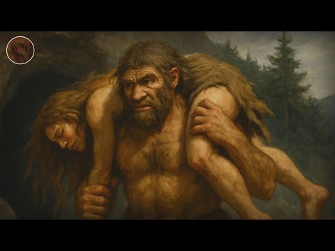 ¿Cómo eran las relaciones de los Neandertales hace 40,000 años?