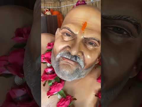 #neemkarolibaba #shortsyoutube #ytshorts #kainchidham #bhajan #public #babaneemkarolimaharaj