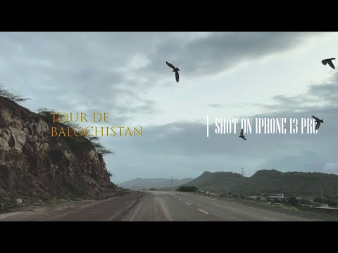 Shot on Iphone 13 Pro | Epic Journey and Breathtaking Views!