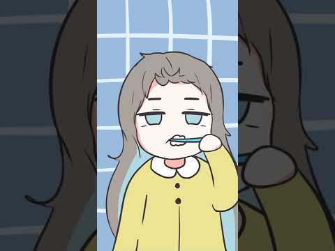 [더빙만화] 해비의 하루