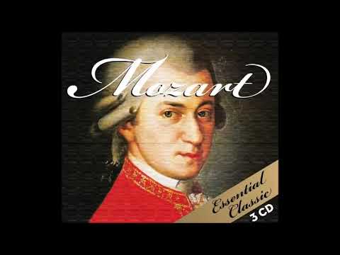 The Best of Mozart 2023