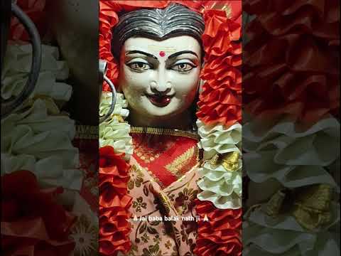 🙏🏻Roohan sachiya nu jogi mera milda 🙏🏻🕉️ॐ सिधाय नमः🕉️jai baba balak nath ji ❣️