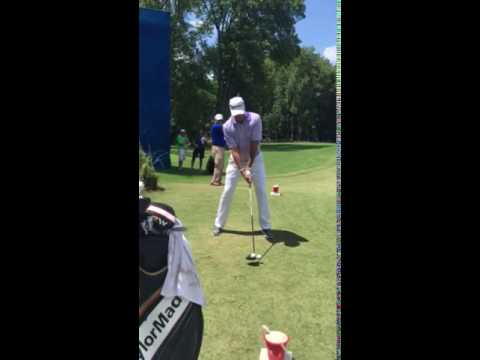 Stewart Cink