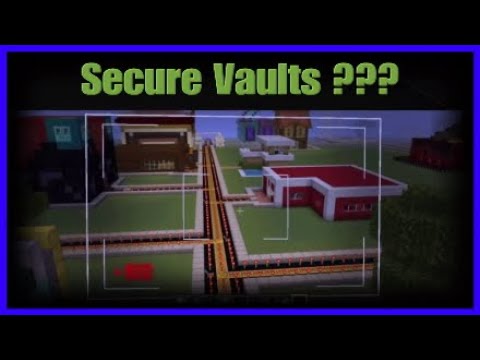 Secret Vaults: Testing Cameras in the Most Secure Places