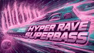 Hyper Rave Superbass 🔥 DJ VINJULI 🔥 Extreme Bass EDM & Dubstep Mix 2026