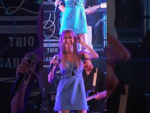 Bean Napason - ไม่อยากเป็นเพื่อนกับแฟนเก่า @ Siam Music Fest 2023 [16122023] [4k]