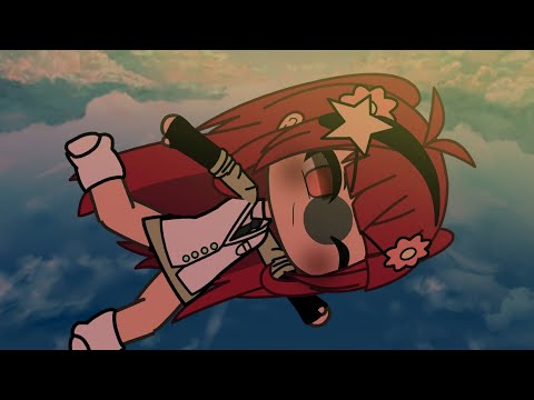 //Suicide// Welcome to your Fate //Gacha meme//