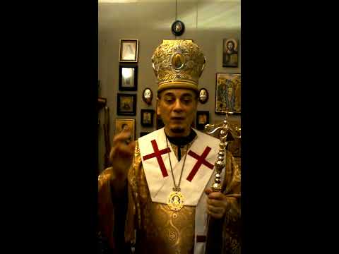 11. Pentecost - Day of the Holy Spirit (Pentecostarion)