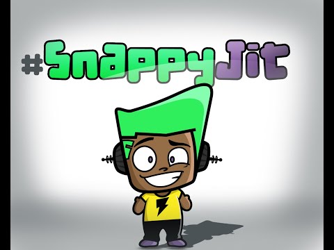 I Wanna Rock -SnappyJit ft Dj Tight