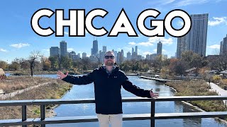 CHICAGO Travel Guide: 19+ things to do in Chicago! (2026)