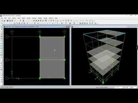 Seismic load , Wind load analysis