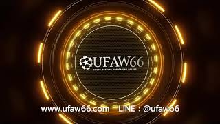 UFAW66 เว็บพนันออนไลน์ที่ดีที่สุด
