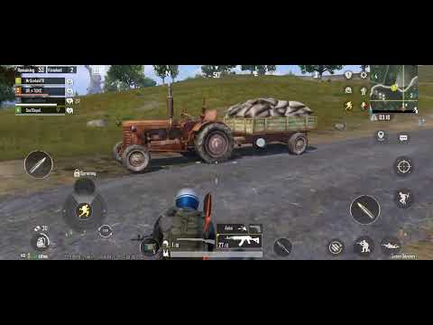 Battlegrounds India | Pubg | Game stream | Chicken Dinner