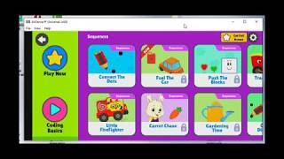 Coding Games For Kids - Learn To Code With Play