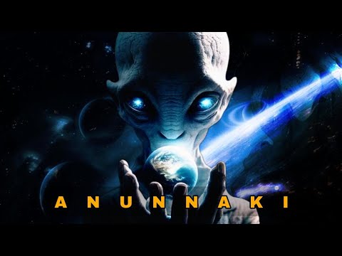 Ancient Annunaki Origins REVEALED