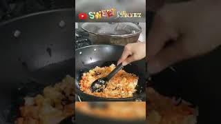 SAN CHOI BOW PORK FILLING #shorts #mybloopers