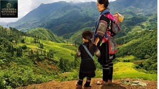 Wonders of Vietnam | Where Time Flows Differently | Most Amazing Places in Vietnam