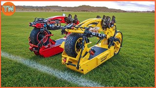 25 INCREDIBLE INVENTIONS YOU HAVEN'T SEEN BEFORE