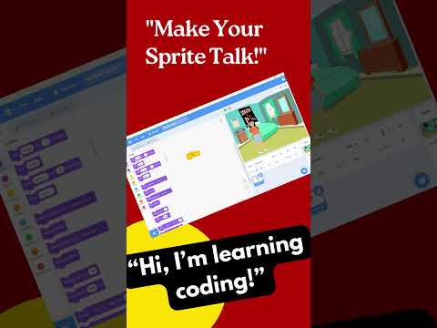 Scratch Block Programming Tips for Kids by Kodex Academy