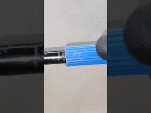 how to repair pipe leak 🪛💯 pipe leak repair #ytbest #diy